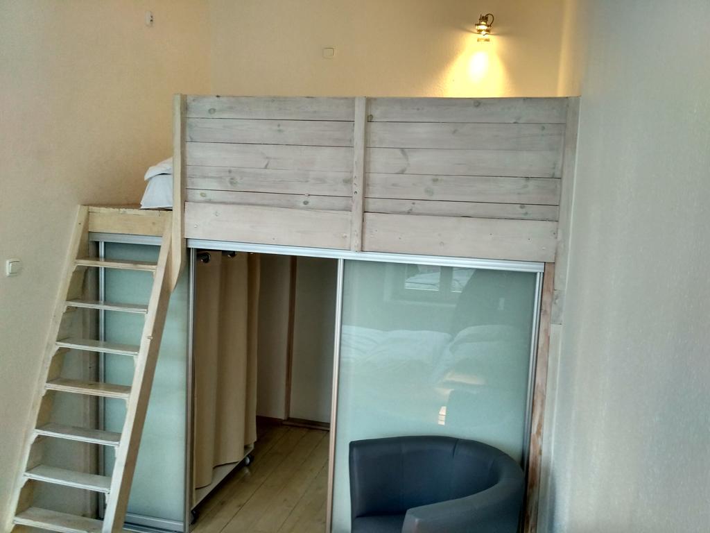 Krakart Apartment *