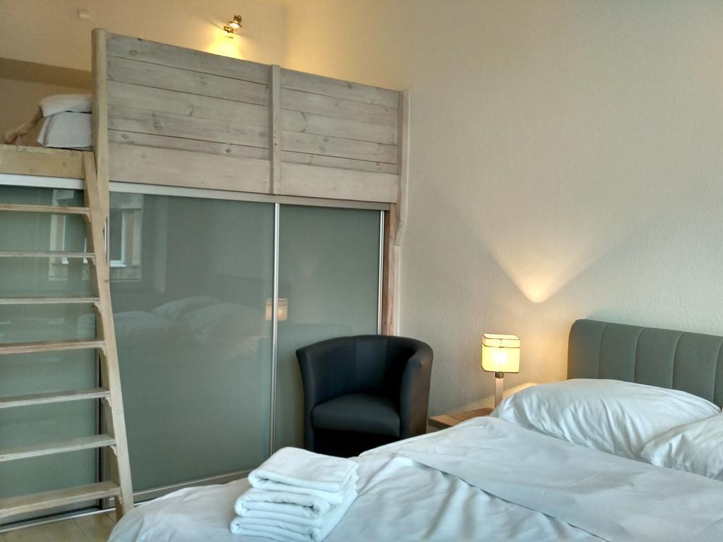 Apartment Krakart *