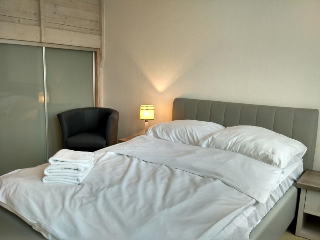 Apartment Krakart