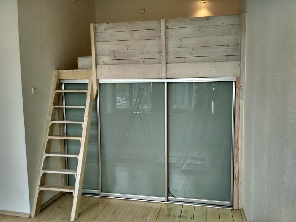 Apartment Krakart Krakow
