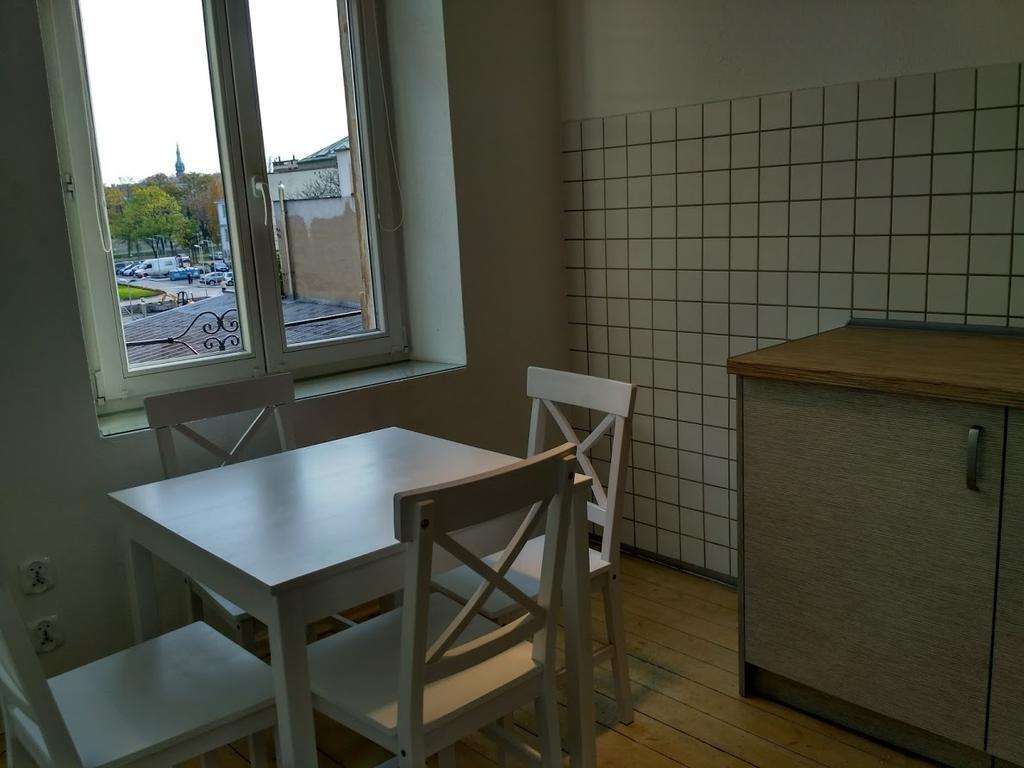 Apartment Krakart *