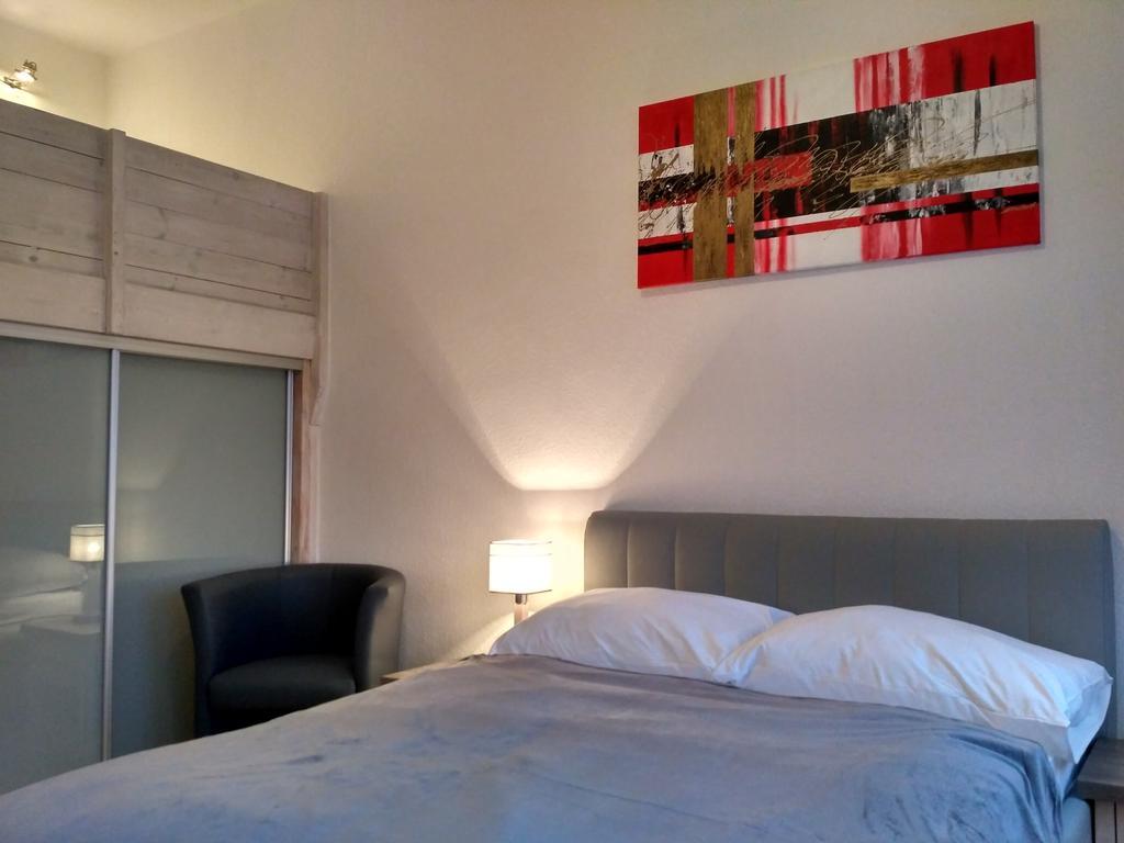 Krakart Apartment