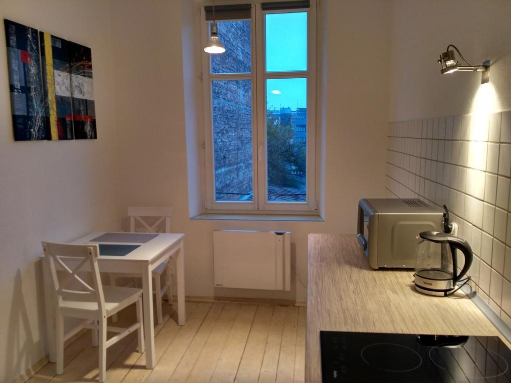 Krakart Apartment Krakow