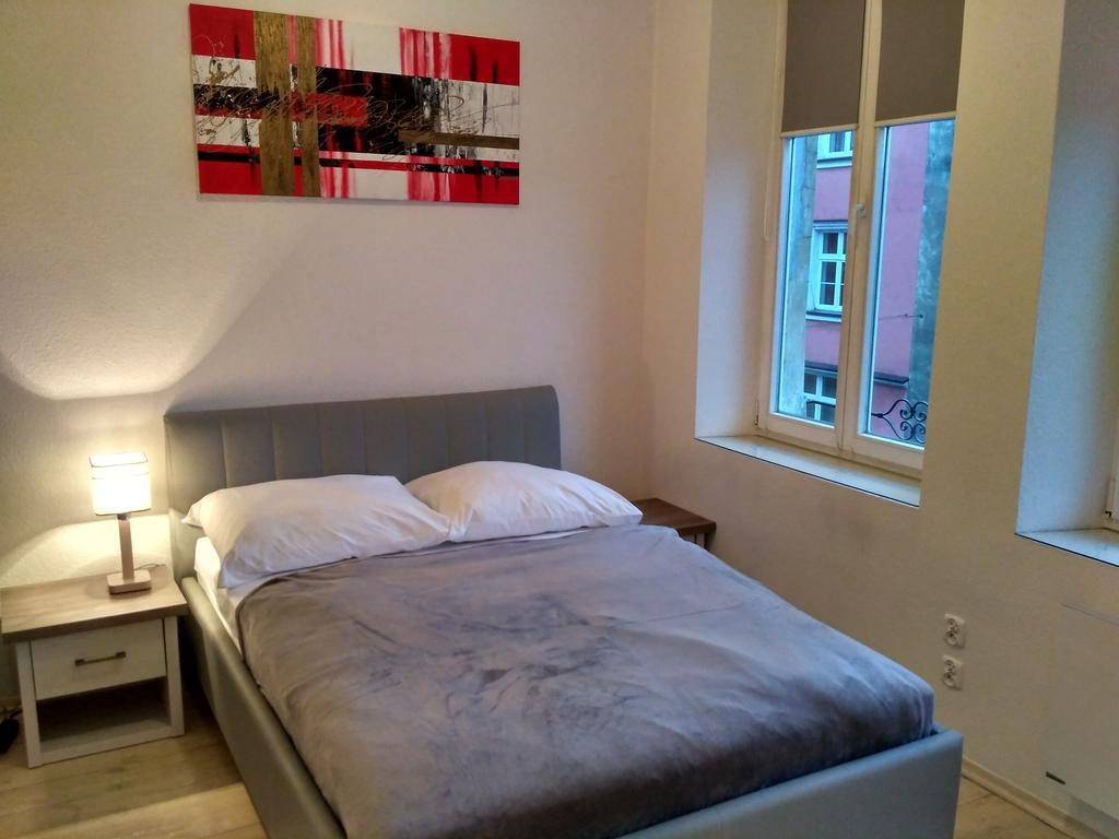 Krakart Apartment