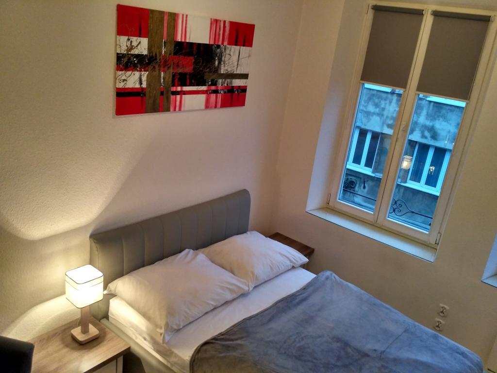 Krakart Apartment *