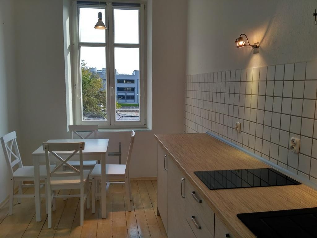 Krakart Apartment Krakau