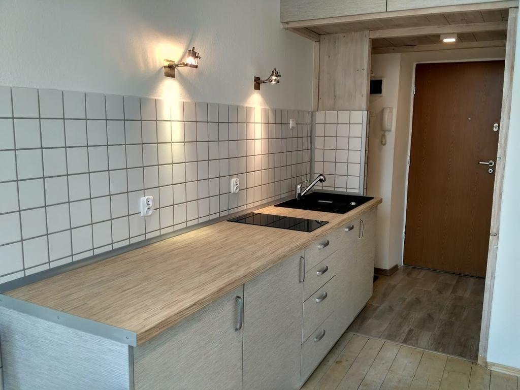 Apartment Krakart *