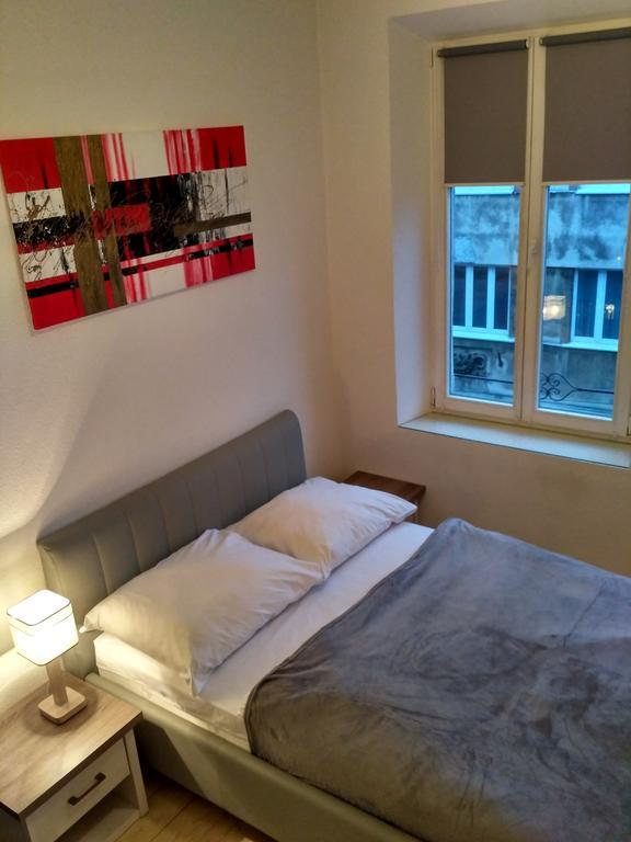 Apartment Krakart