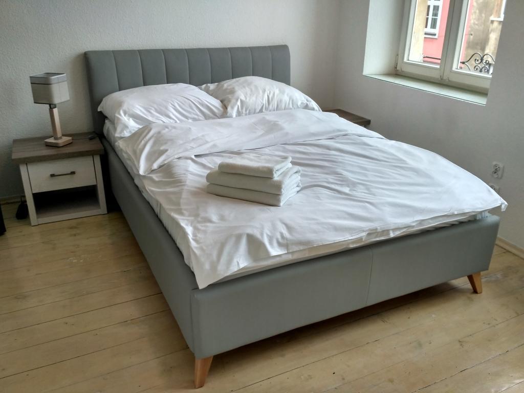 Apartment Krakart